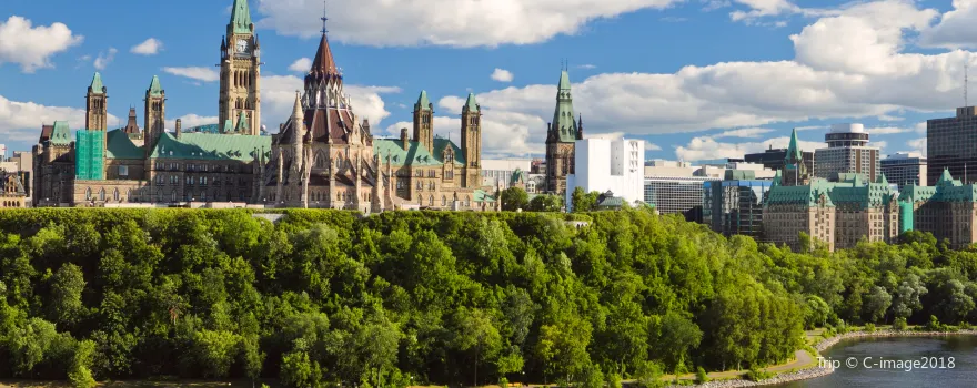 Parliament Hill