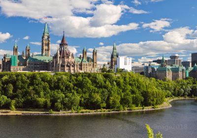 Parliament Hill