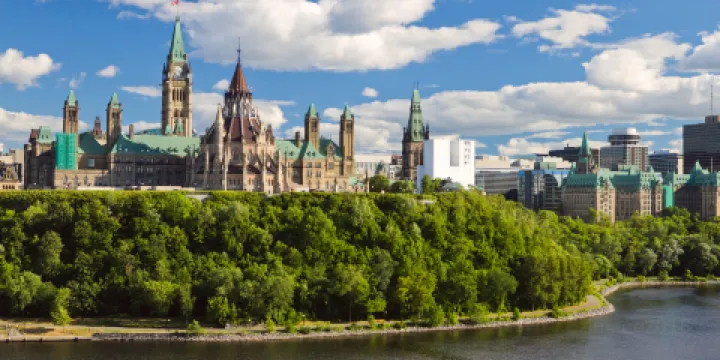 加拿大國會