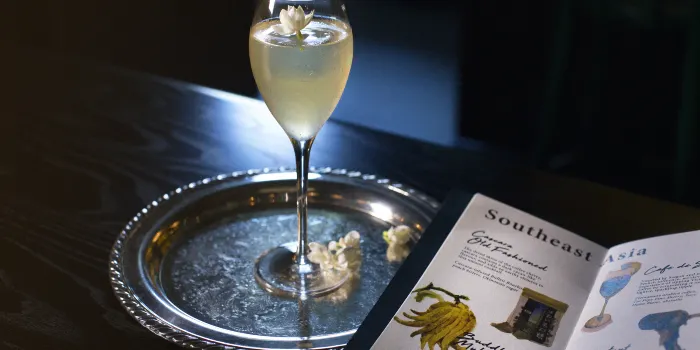 Jigger & Pony image 0