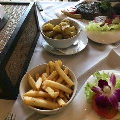 Carnivore Steak & Grill User Photo