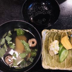 Gion Uokeya U User Photo