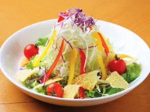 Itadakimasu