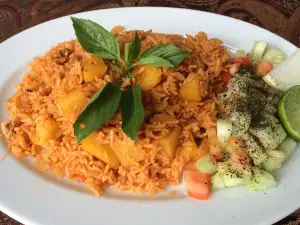 Padiran Restaurant