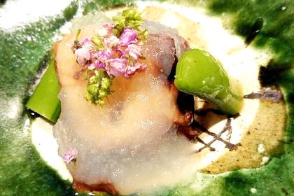 Araki Tempura Restaurant