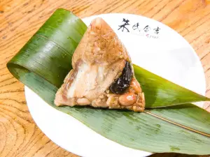 1980Shao Rou Zong (Zhongshan Road)