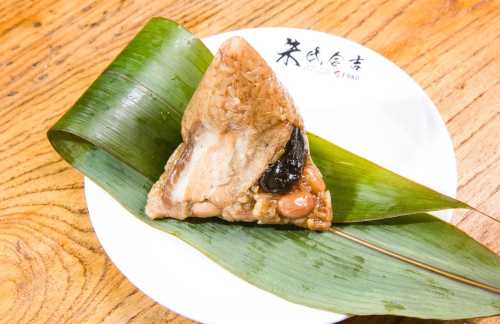 1980Shao Rou Zong (Zhongshan Road)