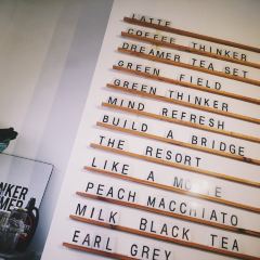 Legend Coffee ảnh của người dùng