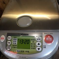 波螺油子·青島本幫菜（市南銀座店）張用戶圖片