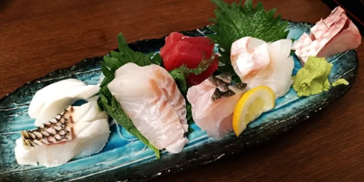 海鮮居酒屋 Churasan亭