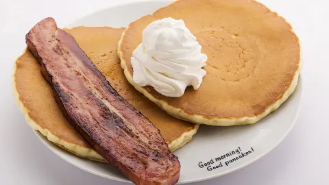 Hawaiian Pancakes House Paanilani in 온나