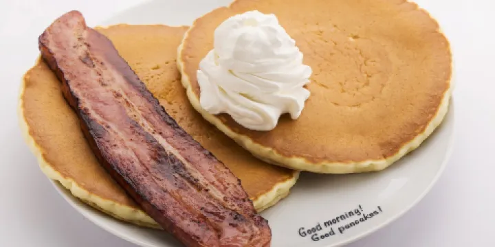 Hawaiian Pancakes House Paanilani