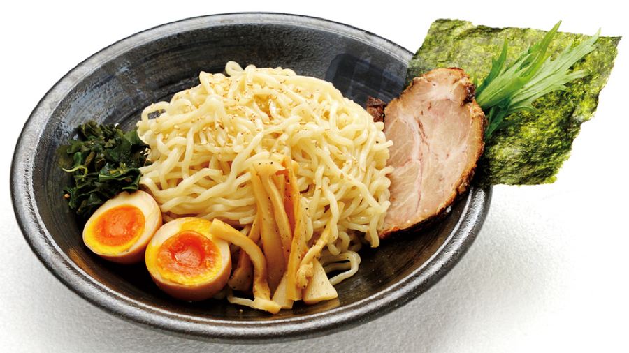 Beihaidaolamian zhuifengwan