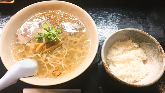 Niku Masu Soba Masami