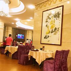 JUFUSHANZHUANG User Photo
