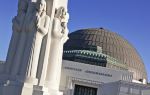 Griffith Observatory