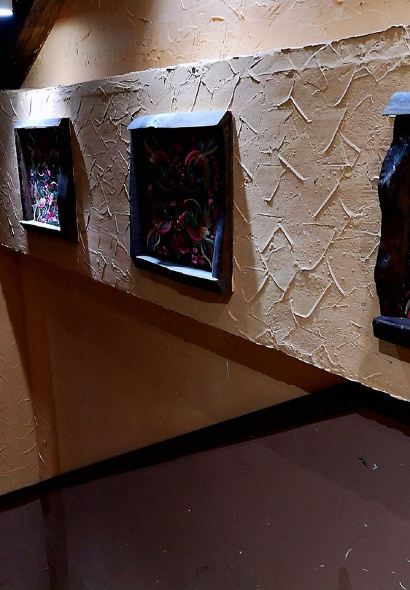 Tianxiadiyiluosandian