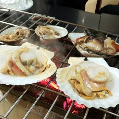 震海贝烤贝(延吉总店) User Photo