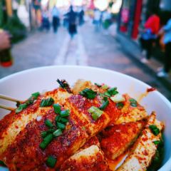 舌尖上的包漿豆腐（束河清泉路店）張用戶圖片