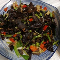 Shanzhongwei Local Restaurant User Photo