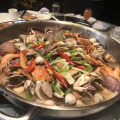Alilang Seafood Restaurant (yinzuo) User Photo