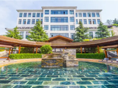 봉상 온천(펑샹 원취안)