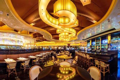 The Cheesecake Factory