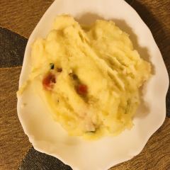 HUAZHUSHIFU User Photo