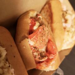 Luke’s Lobster Harajuku Cat's Street 여행 사진