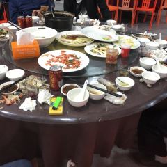 PAN XIAN SHENG HAI XIAN CHENG User Photo