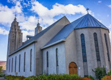 Akureyri
