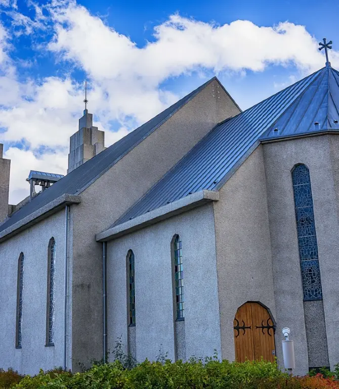 Akureyri