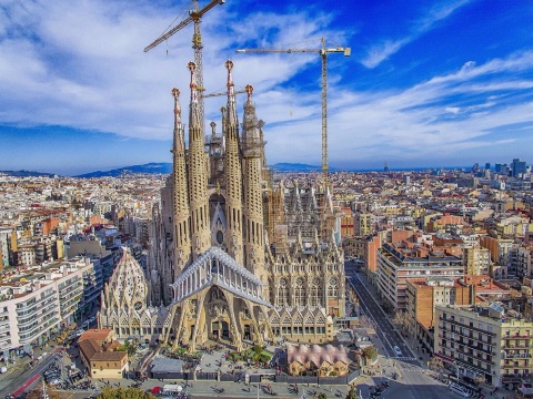 Top 10 Activities in Catalonia