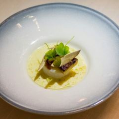 Restaurant Olo User Photo