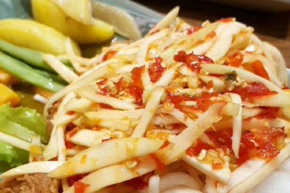 Remboelan Plaza Senayan