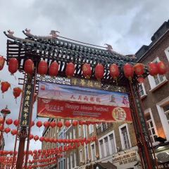 Golden Dragon User Photo