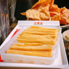 蜀大侠火锅(山水路店) User Photo