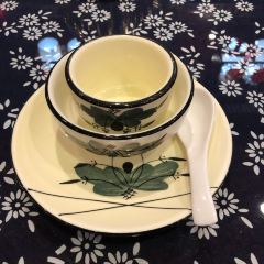 王村姑老土炕莜面村(张北店) User Photo