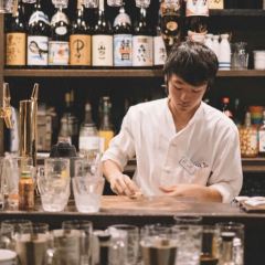 Yokobachi User Photo