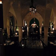 Rick's Cafe User Photo