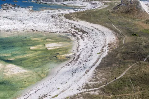 Kaikoura Peninsula Walkway