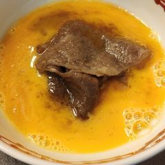 Asakusa Imahan User Photo