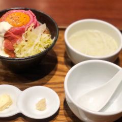 Roast Beef Ōno Akihabara User Photo