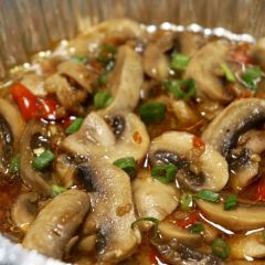 江湖一盏灯·滇味卤烤(丽阳店) User Photo