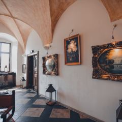 Rose Restaurant 여행 사진