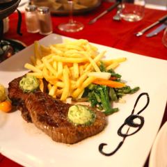 Le Vaudois User Photo