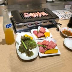 Ginza Cobau User Photo