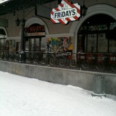 Tgi Friday's張用戶圖片