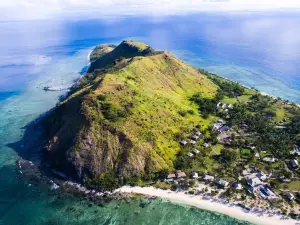 沃莫島