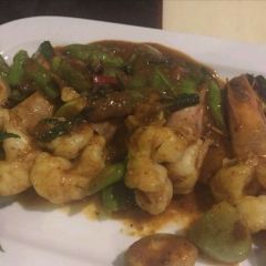 Nuch’s Green Ta’lay Restaurant ảnh của người dùng
